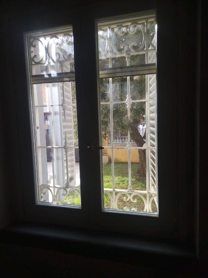 Bercos Deluxe Appartement Prato  Buitenkant foto