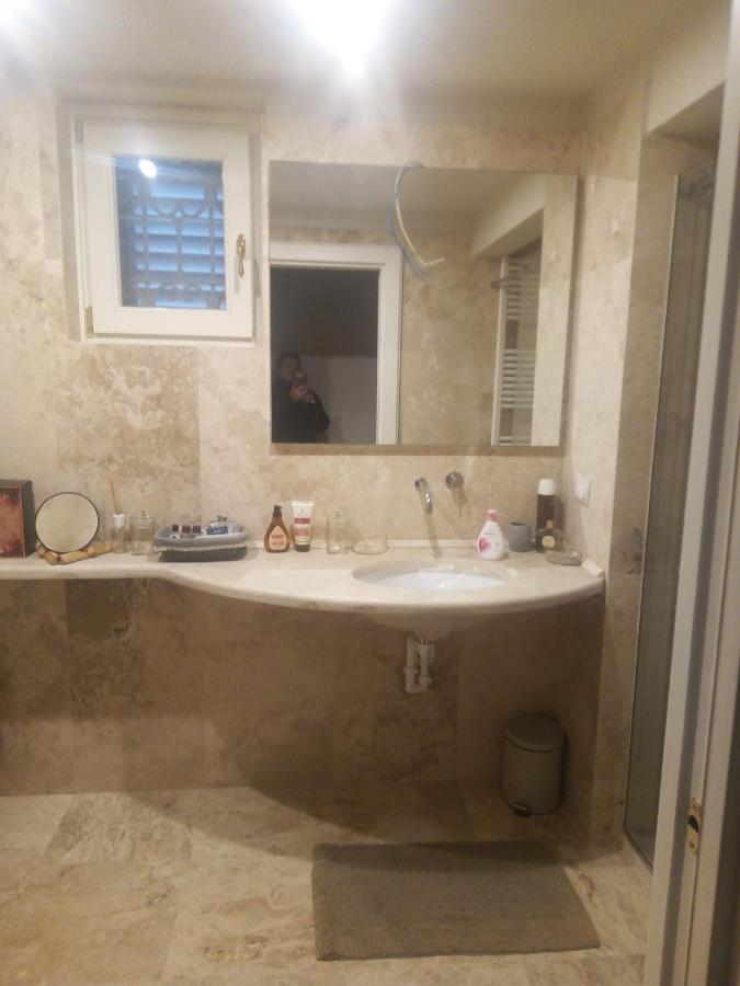 Bercos Deluxe Appartement Prato  Buitenkant foto