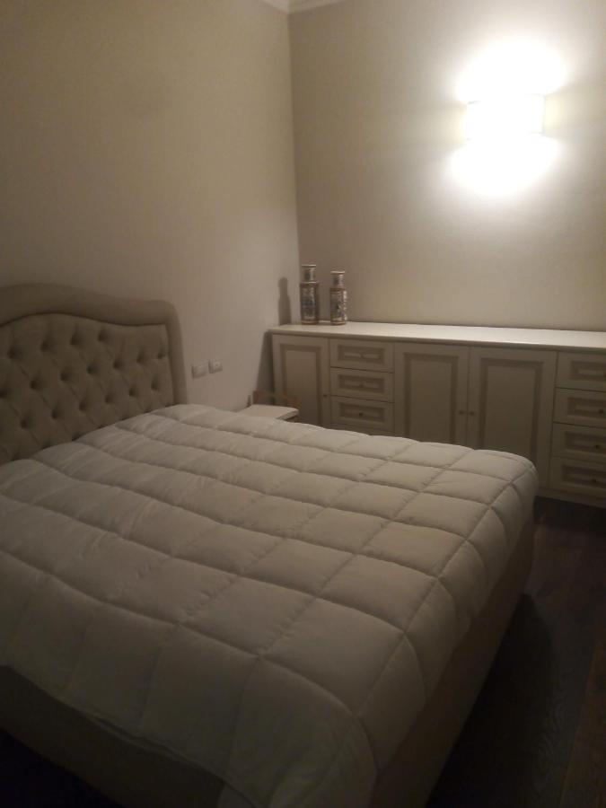 Bercos Deluxe Appartement Prato  Buitenkant foto