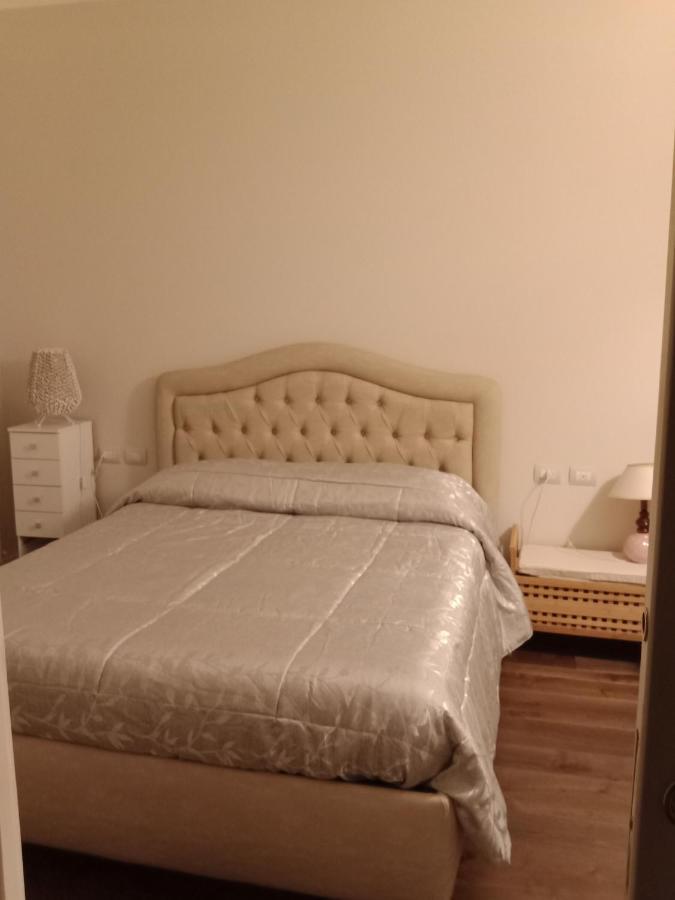Bercos Deluxe Appartement Prato  Buitenkant foto
