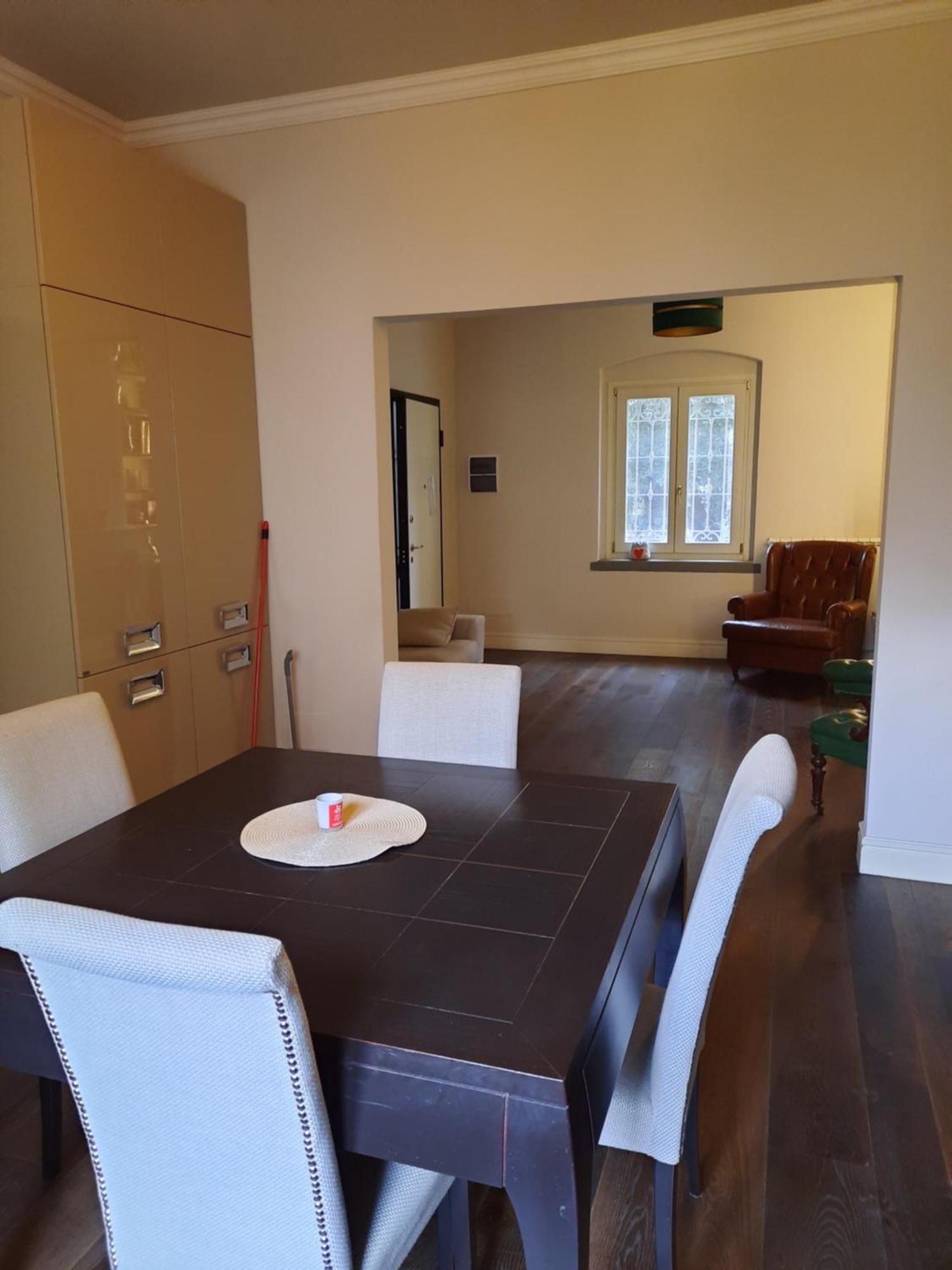 Bercos Deluxe Appartement Prato  Buitenkant foto