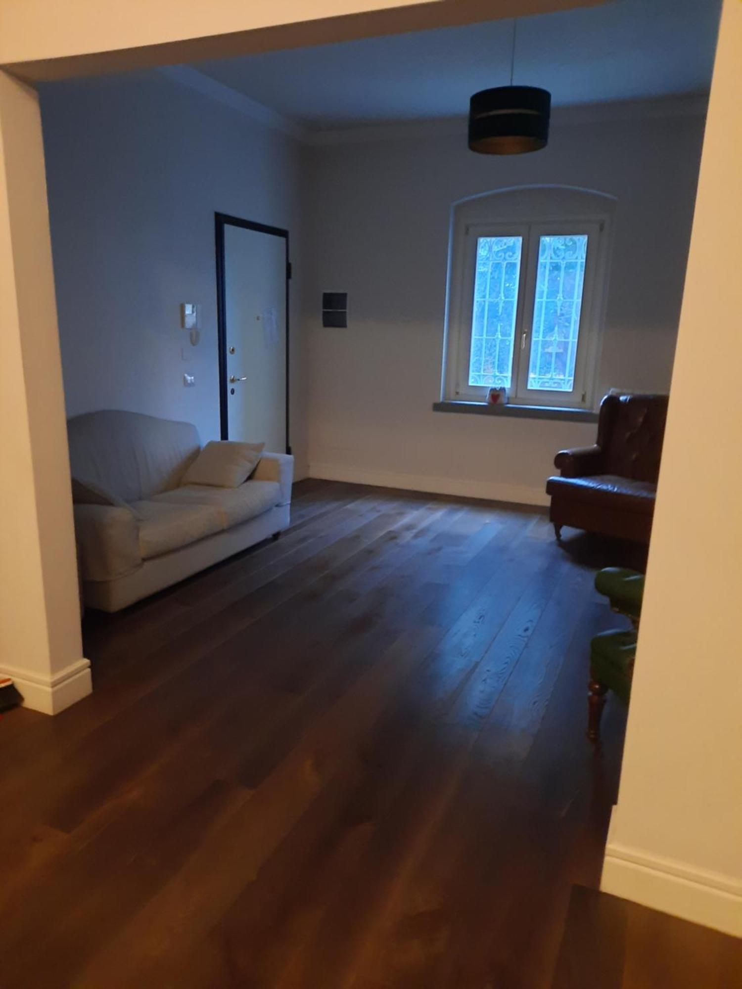 Bercos Deluxe Appartement Prato  Buitenkant foto