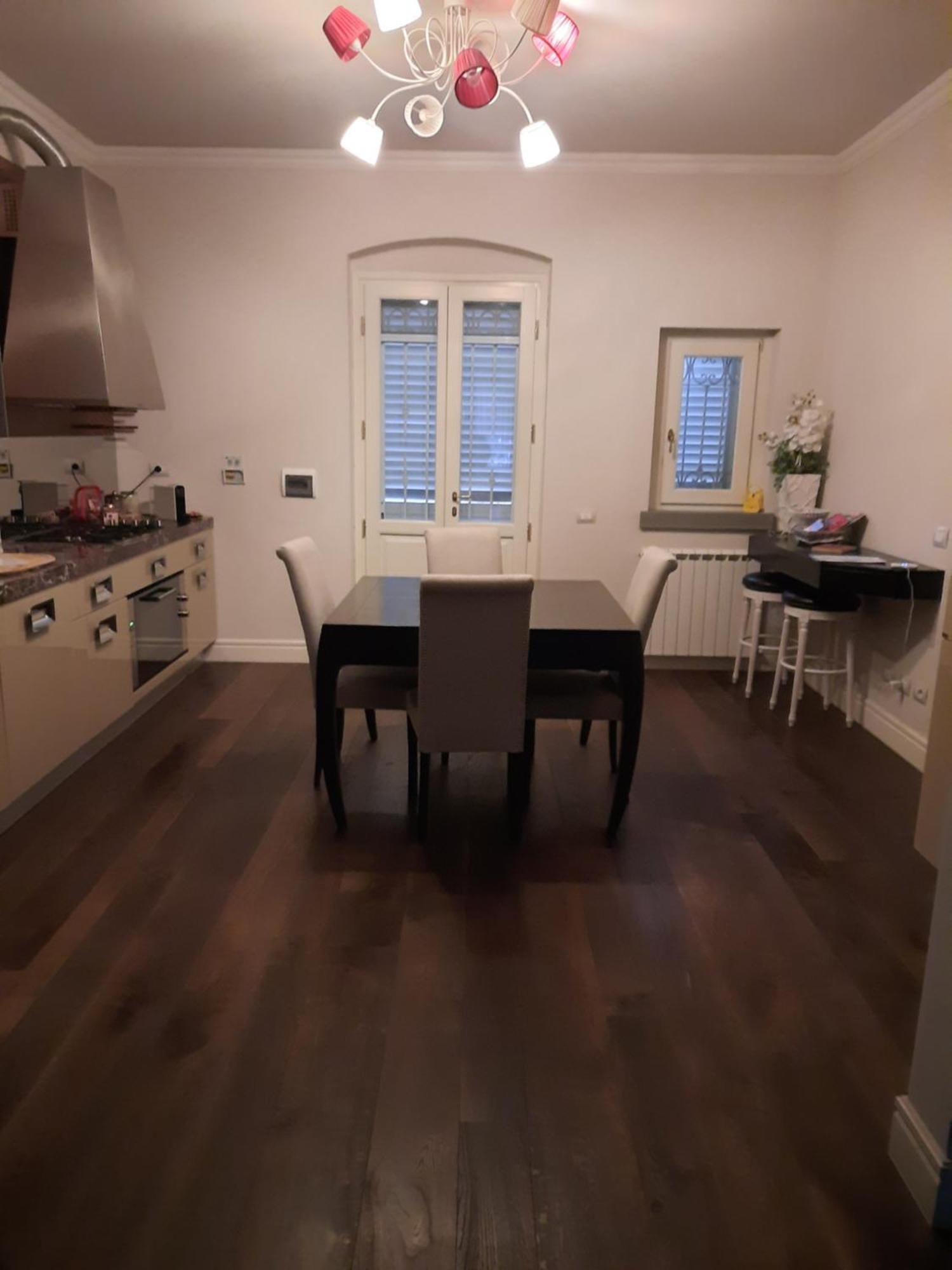 Bercos Deluxe Appartement Prato  Buitenkant foto