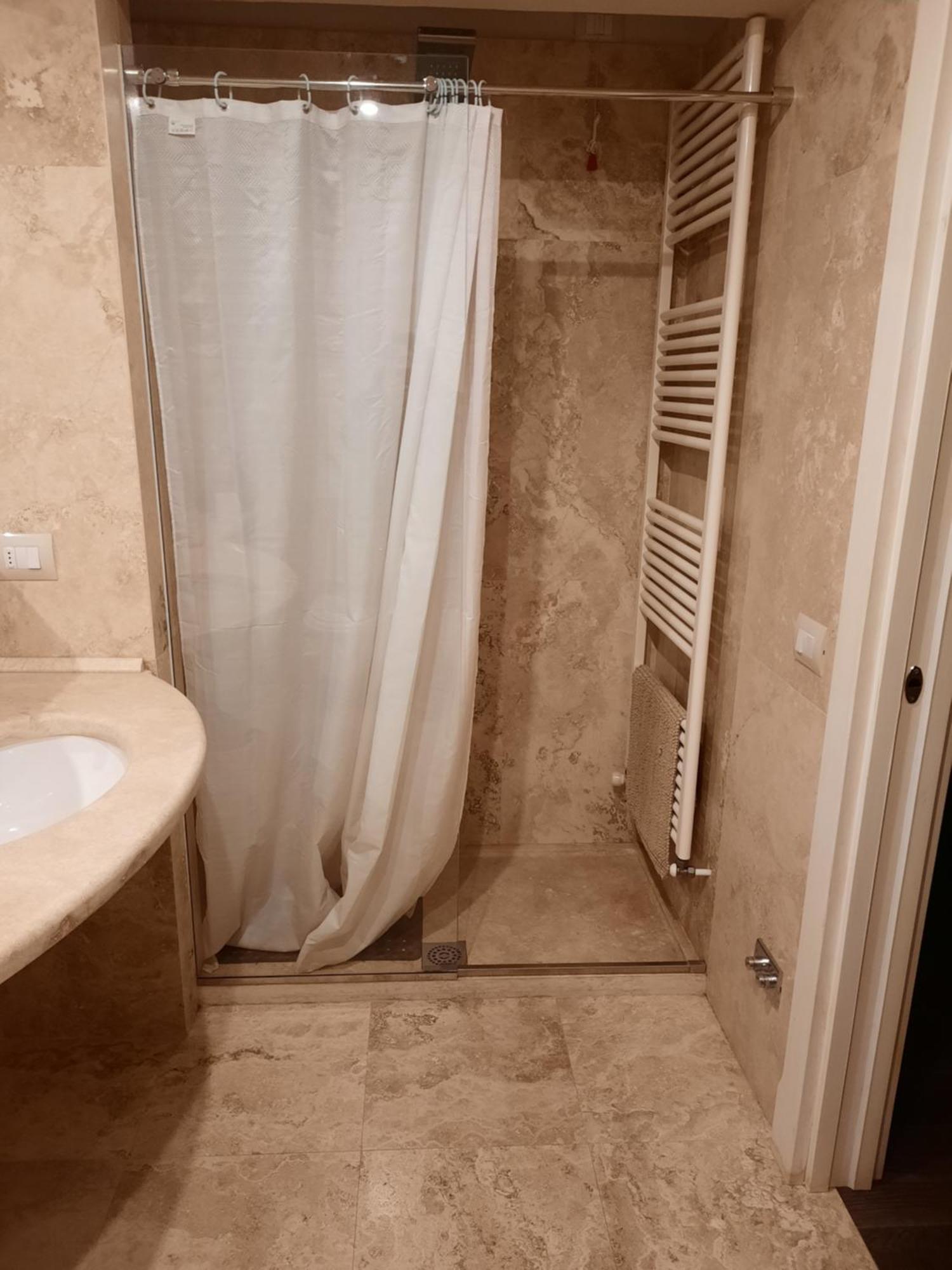 Bercos Deluxe Appartement Prato  Buitenkant foto