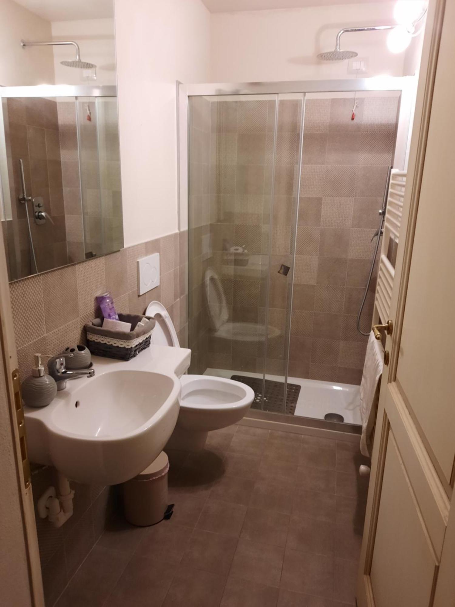 Bercos Deluxe Appartement Prato  Buitenkant foto