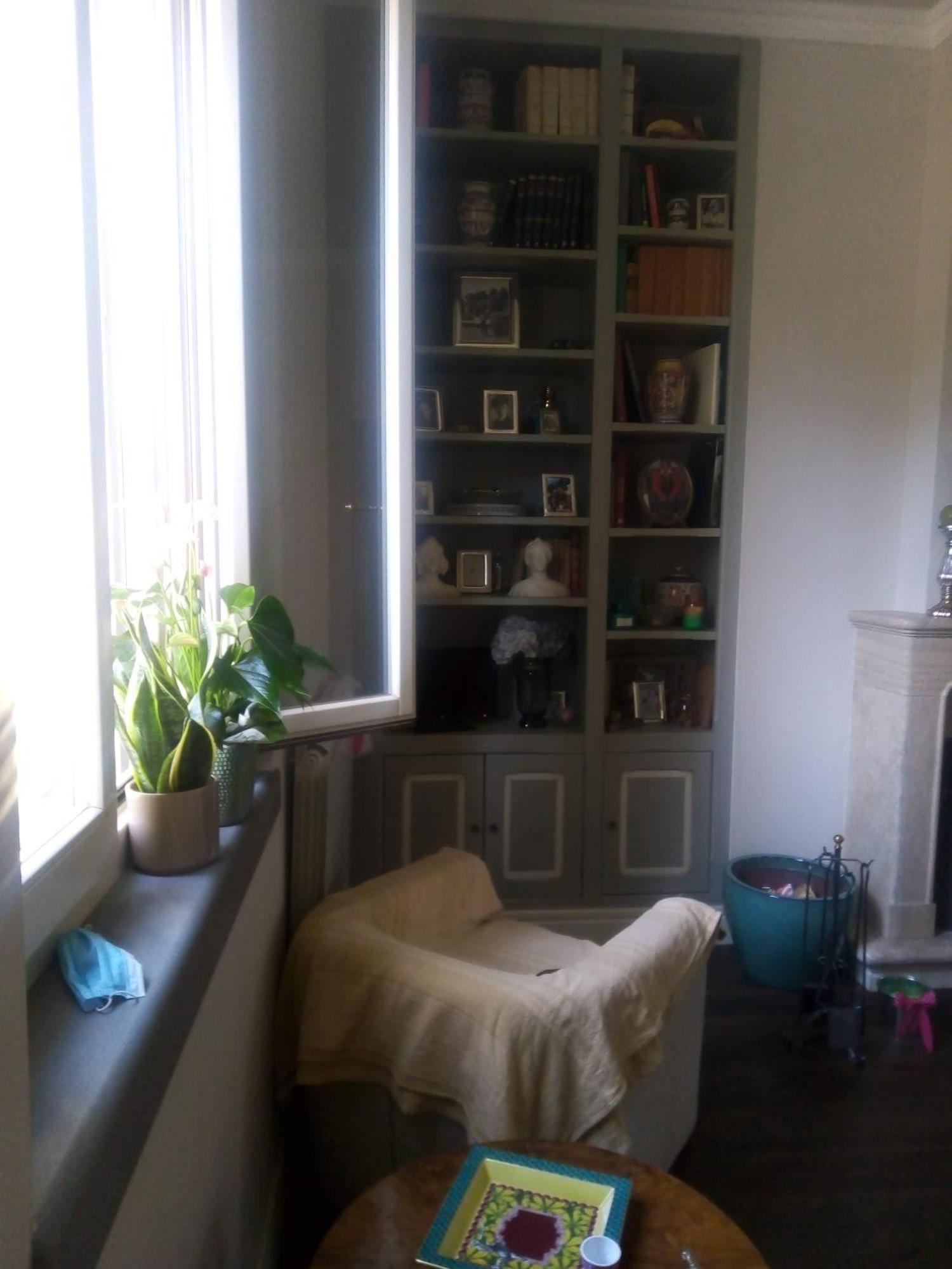 Bercos Deluxe Appartement Prato  Buitenkant foto