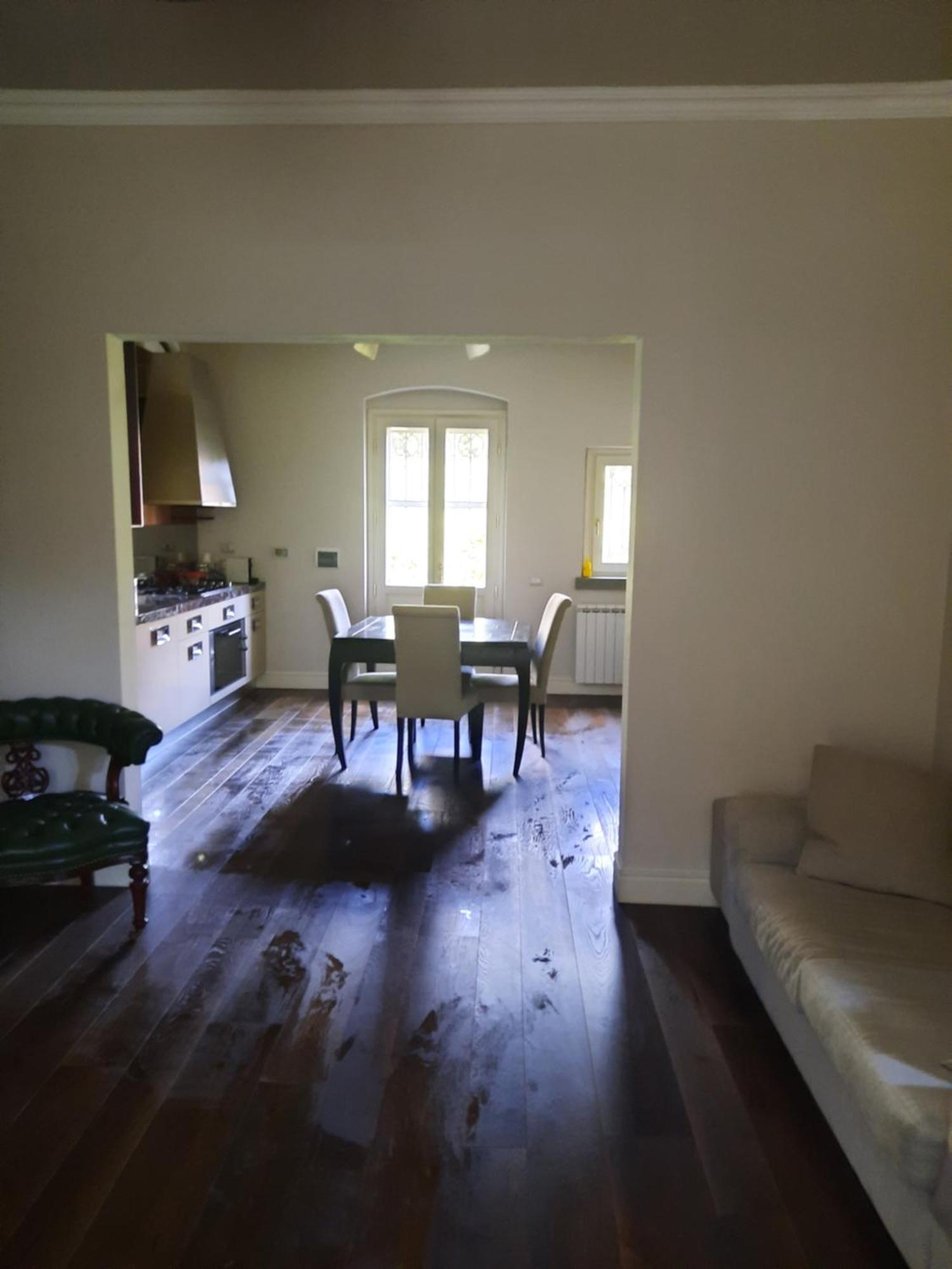 Bercos Deluxe Appartement Prato  Buitenkant foto