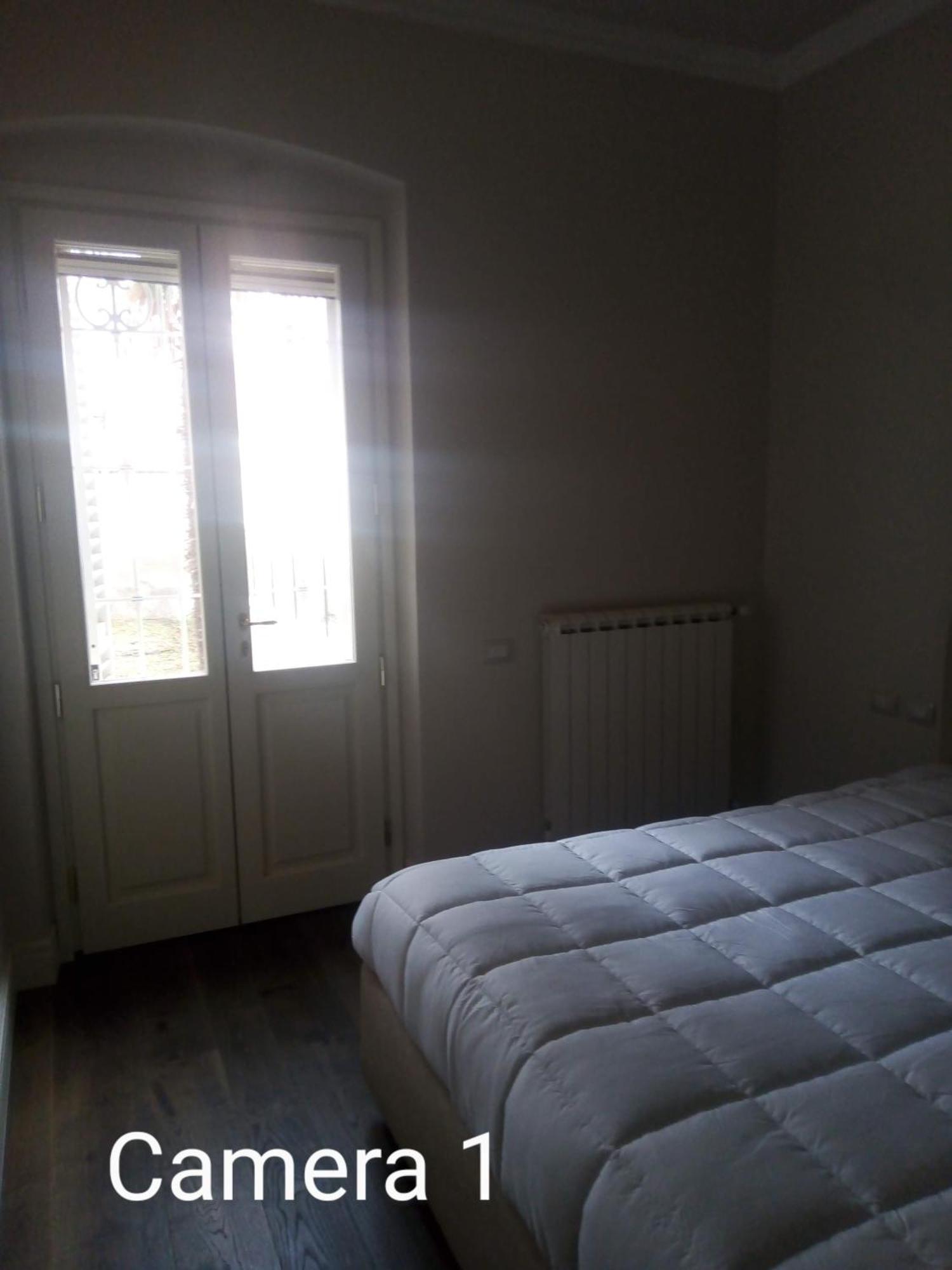 Bercos Deluxe Appartement Prato  Buitenkant foto