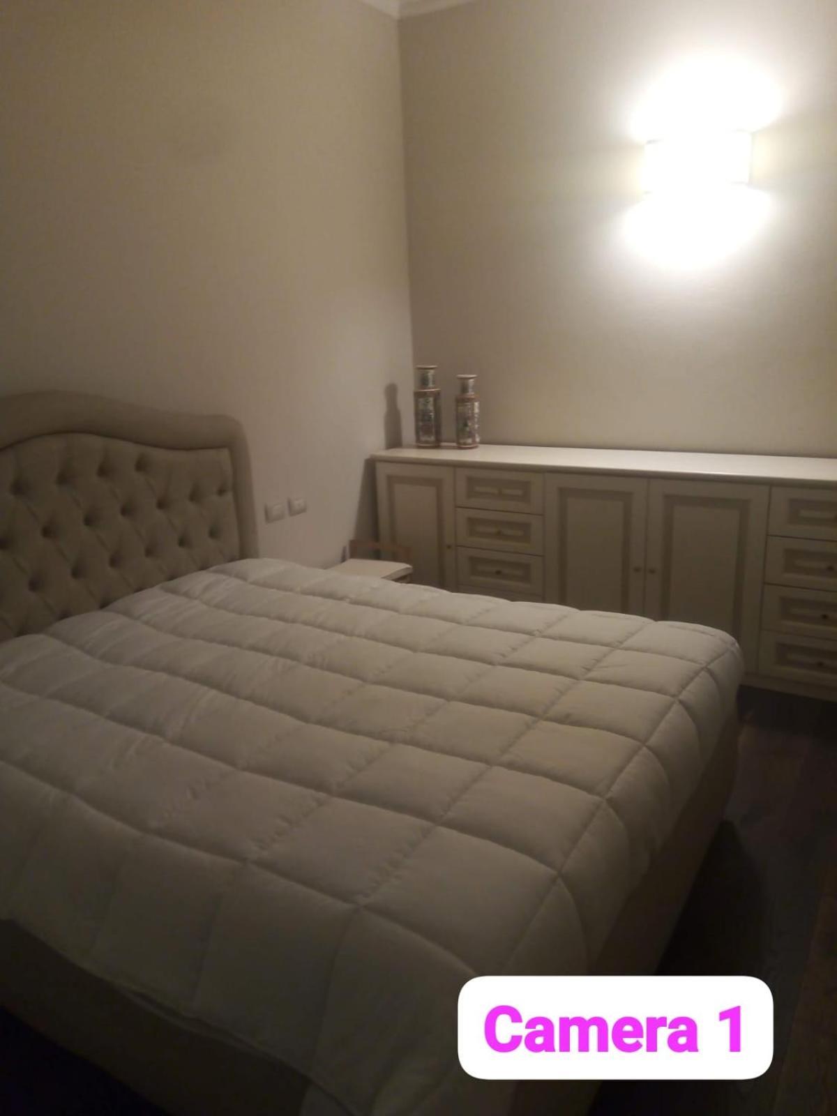 Bercos Deluxe Appartement Prato  Buitenkant foto