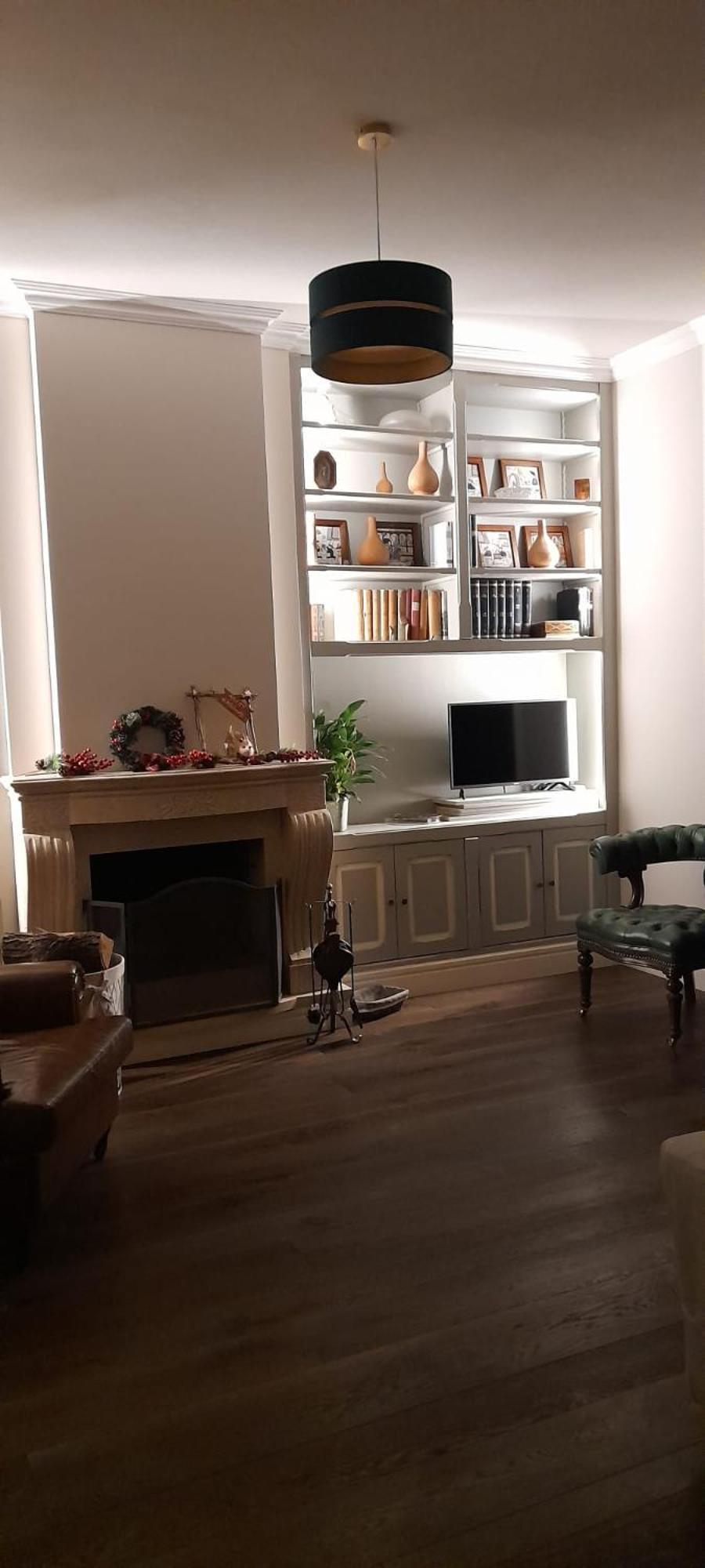 Bercos Deluxe Appartement Prato  Buitenkant foto